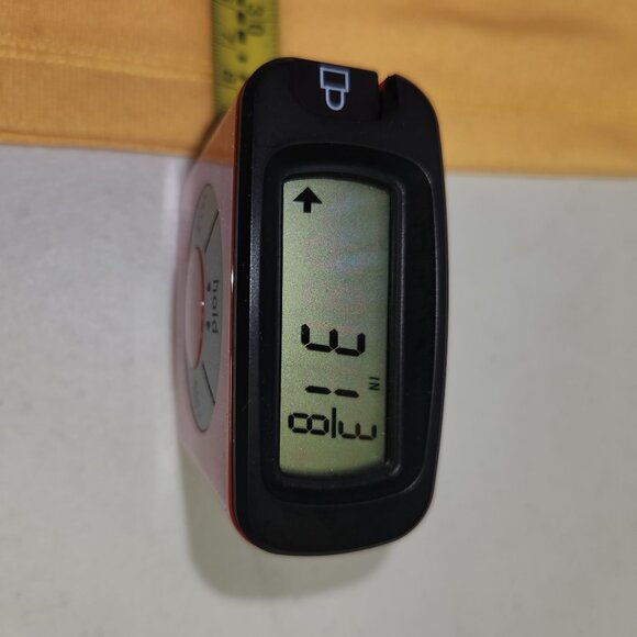 Soft Surroundings Women's 1X Yellow Floral Long Sleeve Tunic Sweater 2133 - Picture 4 of 7